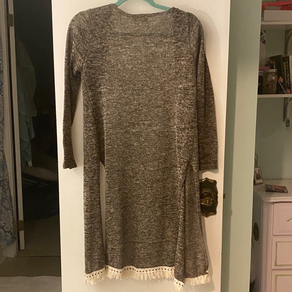 Cardigan - Picture 2 of 2